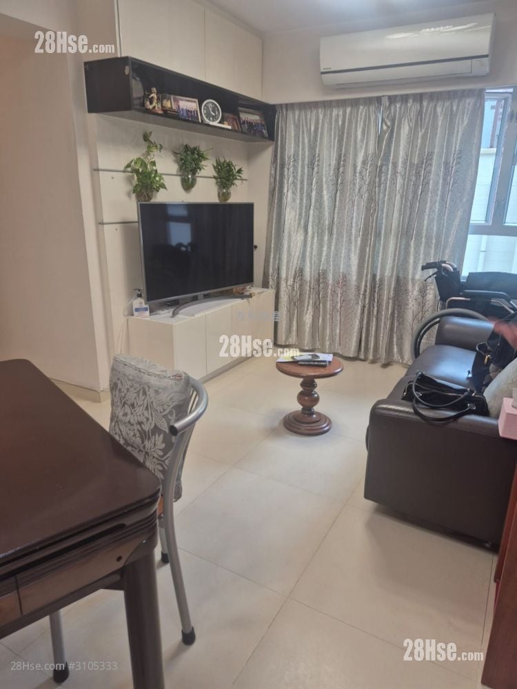 Peony Height Sell 3 Bedrooms , 1 Bathroom 540 ft²