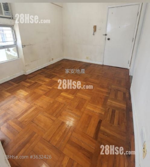 Manhattan Plaza Sell 2 Bedrooms , 1 Bathroom 341 ft²