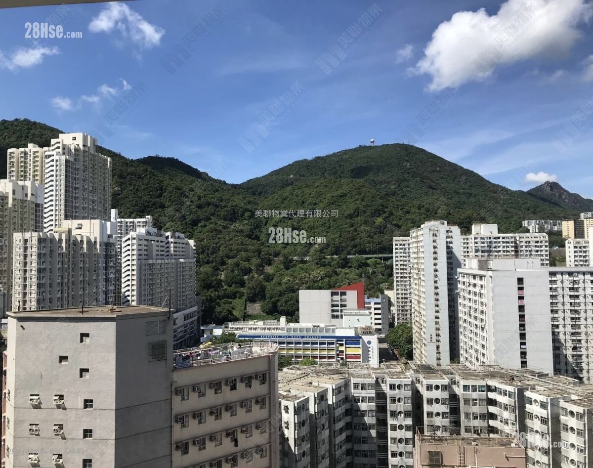 One Madison 售盤 1 房 , 1 浴室 249 平方呎