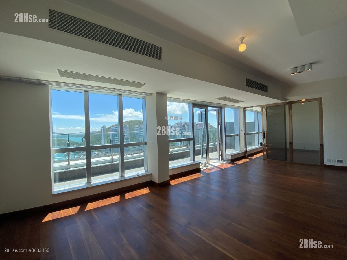 深灣9號 租盤 4 房 , 4 浴室 2,242 平方呎