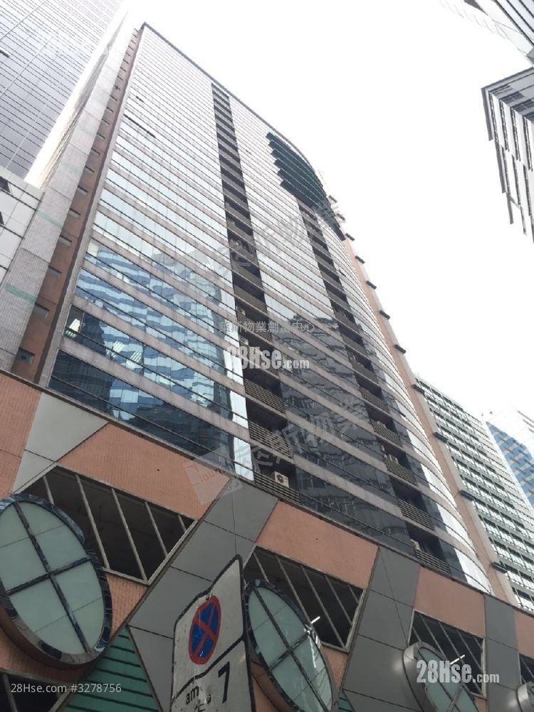 创富中心 租盘 开放式间隔 , 1 厕所