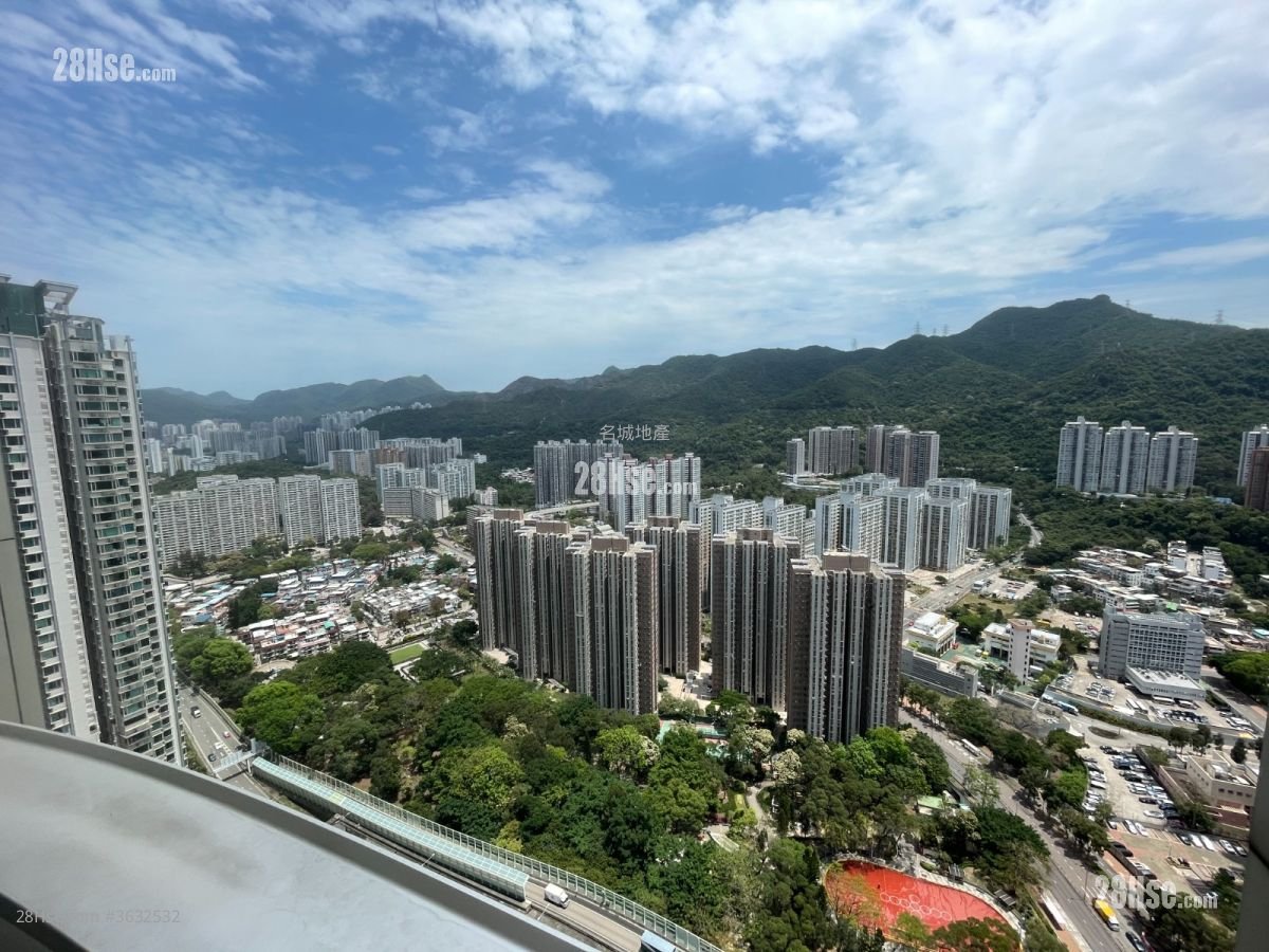 Festival City Sell 678 ft²