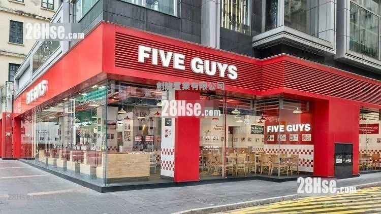 嘉薈軒 租盤 2 房 , 2 浴室 593 平方呎