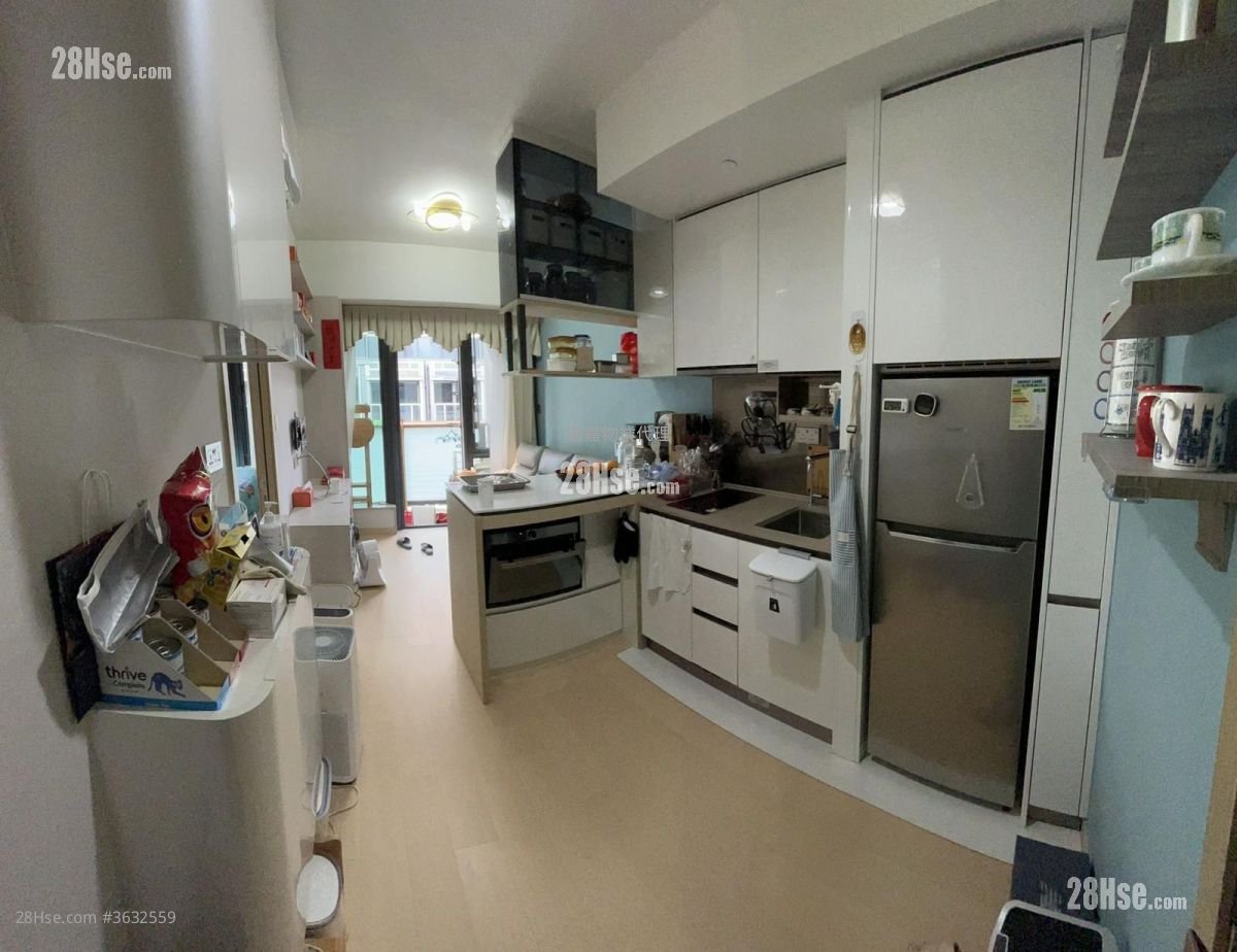 K. Summit Rental 1 Bedroom , 1 Bathroom 325 ft²