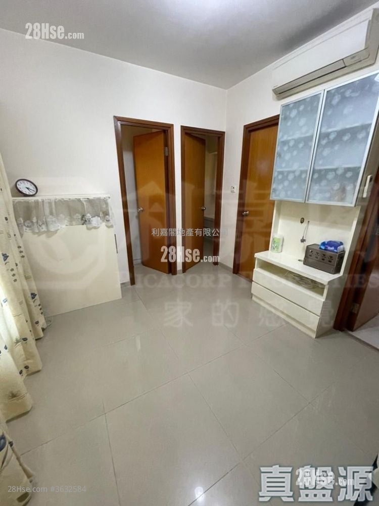 港逸軒 售盤 2 房 , 1 浴室 316 平方呎