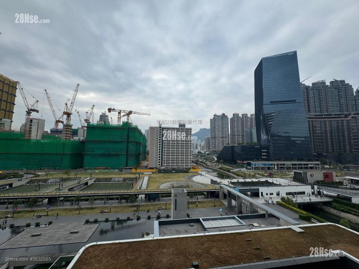 Upper River Bank Rental 3 Bedrooms , 2 Bathrooms 657 ft²