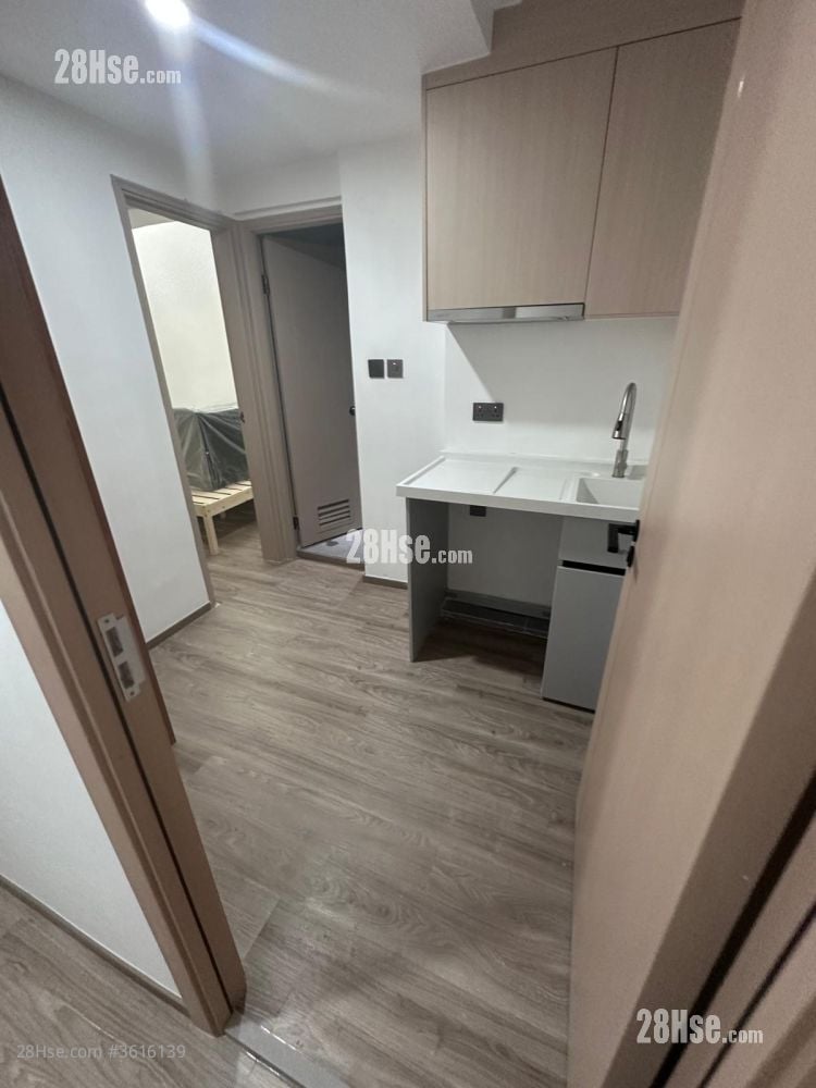 Kiu Hing Mansion Rental 1 Bedroom , 1 Bathroom 170 ft²