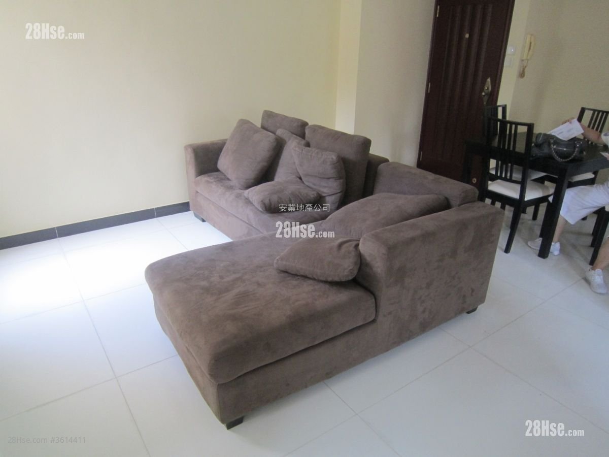 華景樓 售盤 2 房 580 平方呎