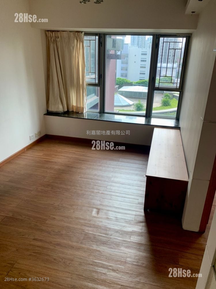 Yoho Town 售盘 2 房 , 1 浴室 433 平方尺