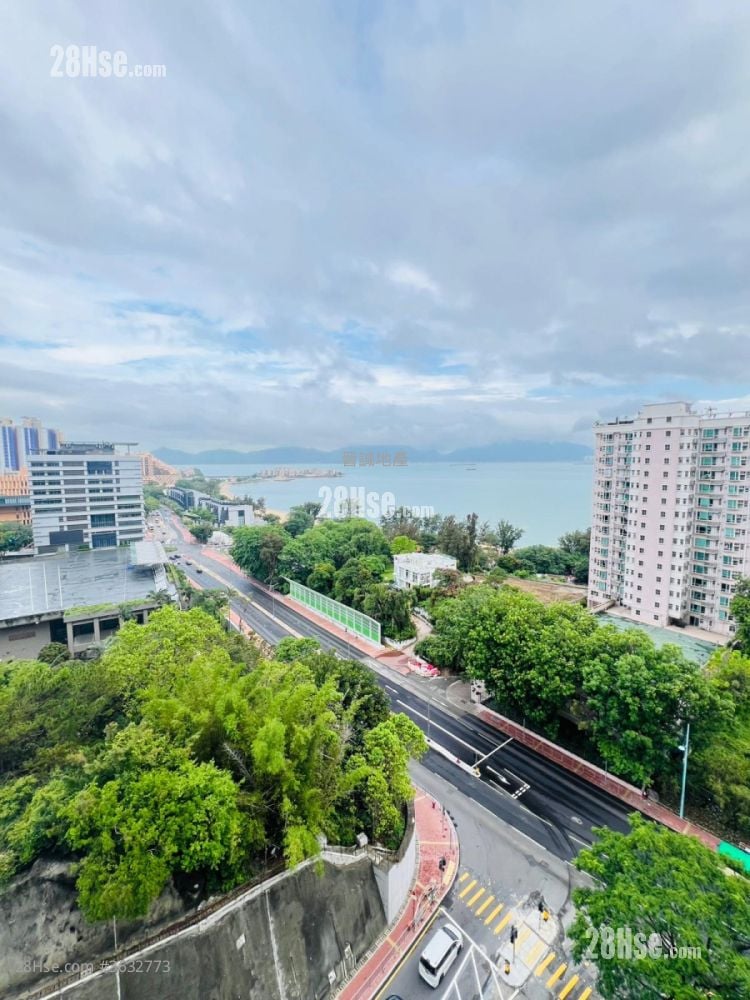 Seaview Garden Sell 4 Bedrooms , 2 Bathrooms 823 ft²