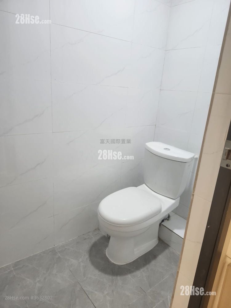 榮森工業第二大廈 租盤 150 平方呎