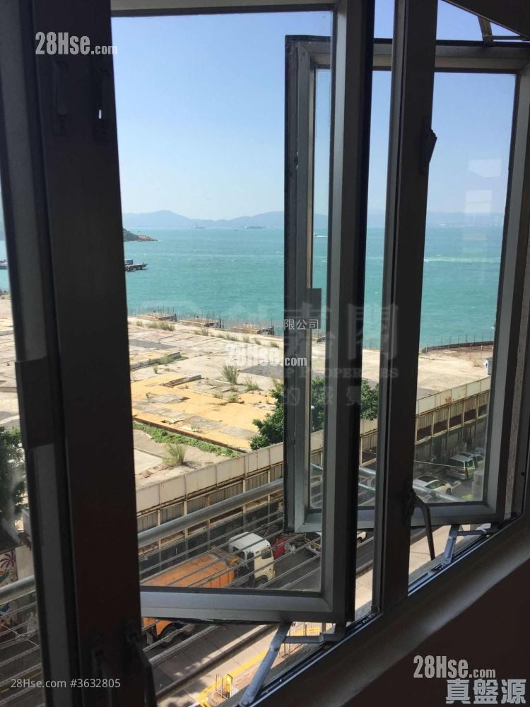 昌吉大厦 售盘 2 房 , 1 浴室 237 平方尺