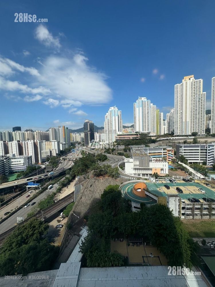 Tak Bo Garden Sell 1 Bedroom , 1 Bathroom 282 ft²