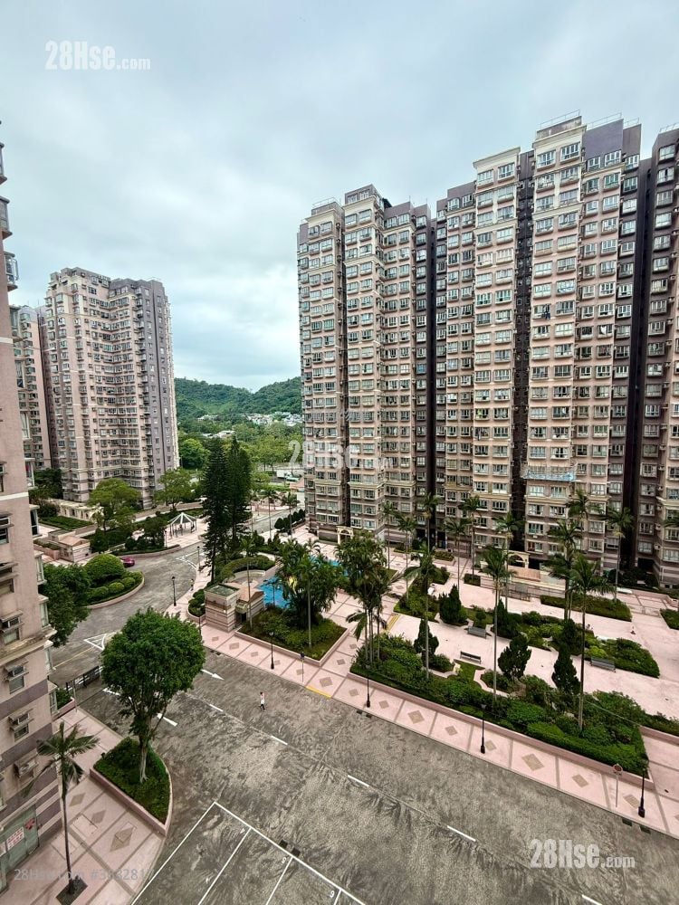 太湖花園 售盤 400 平方呎