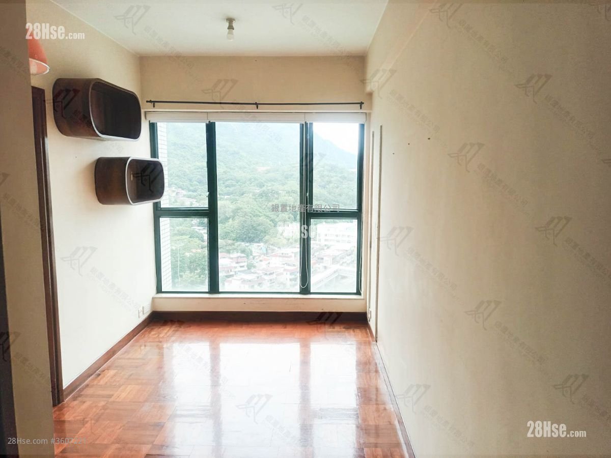 慧景閣 售盤 1 房 , 1 浴室 305 平方呎