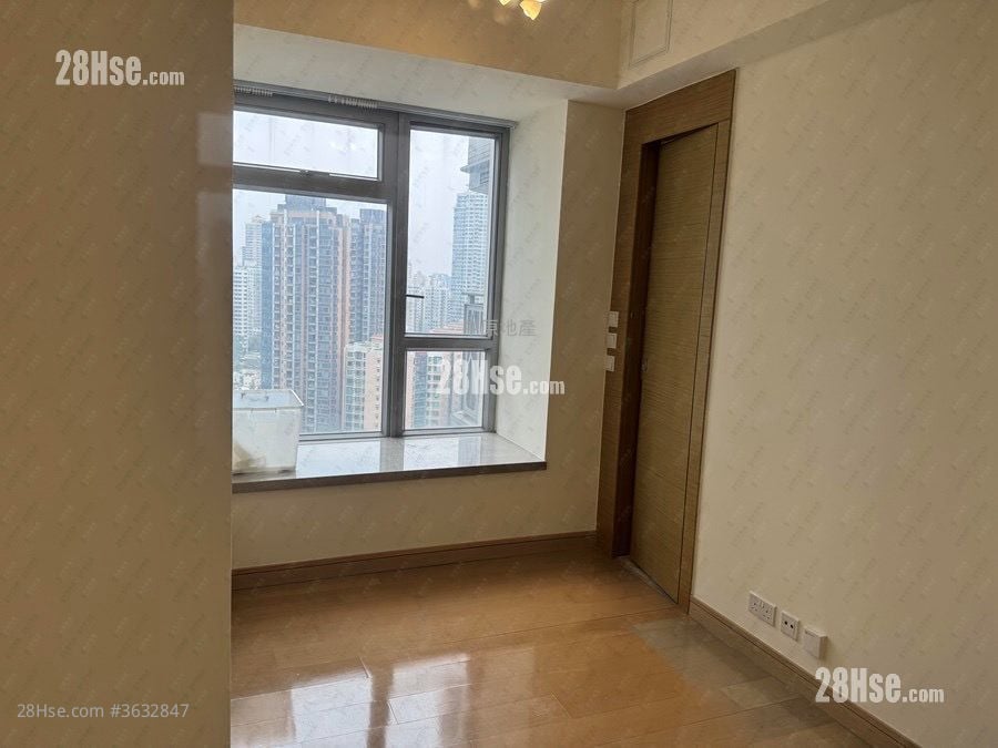 尚悅 售盤 2 房 357 平方呎