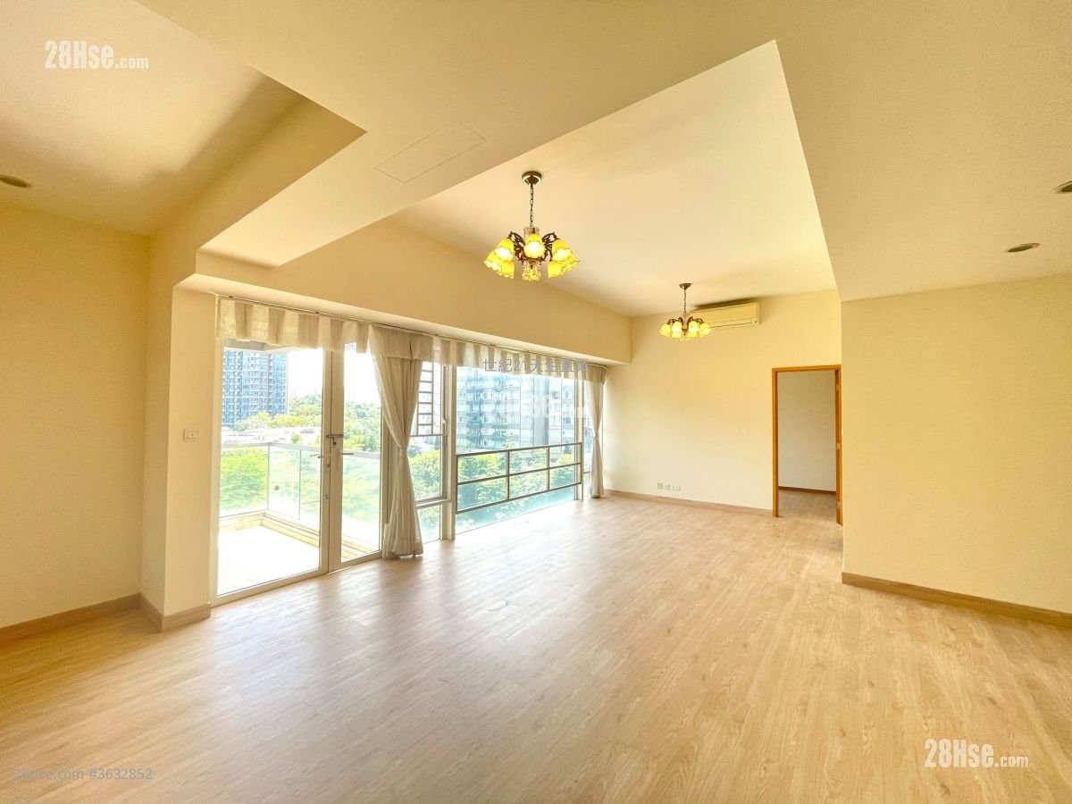 星堤 租盤 5+ 房 , 3 浴室 1,571 平方呎