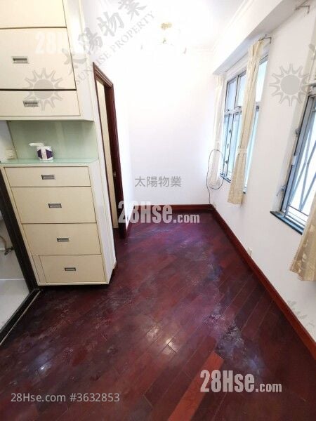 Wah Bo Building Rental 1 Bedroom 202 ft²
