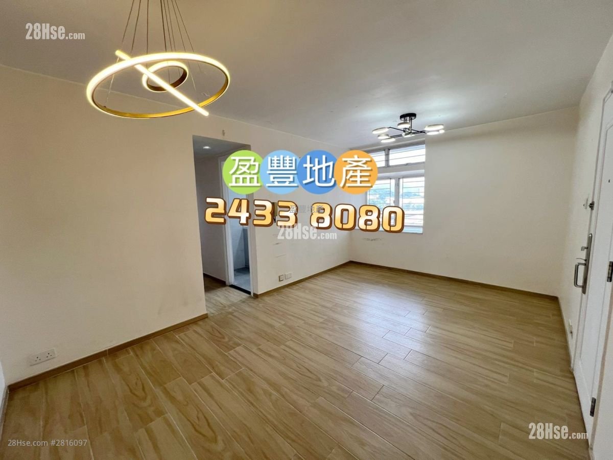 新屯門中心 租盤 3 房 , 2 浴室 603 平方呎