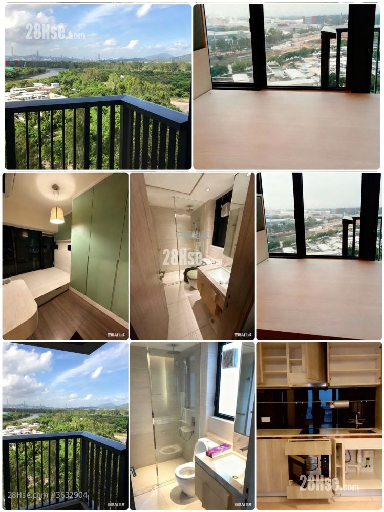 Twin Regency Sell 1 Bedroom 381 ft²