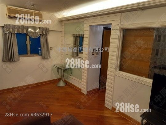 采葉庭 售盤 2 房 460 平方呎