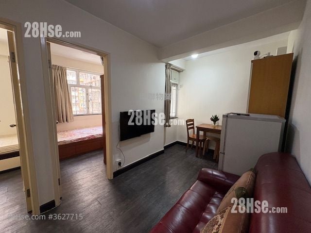 Everwin Building Sell 2 Bedrooms , 1 Bathroom 315 ft²