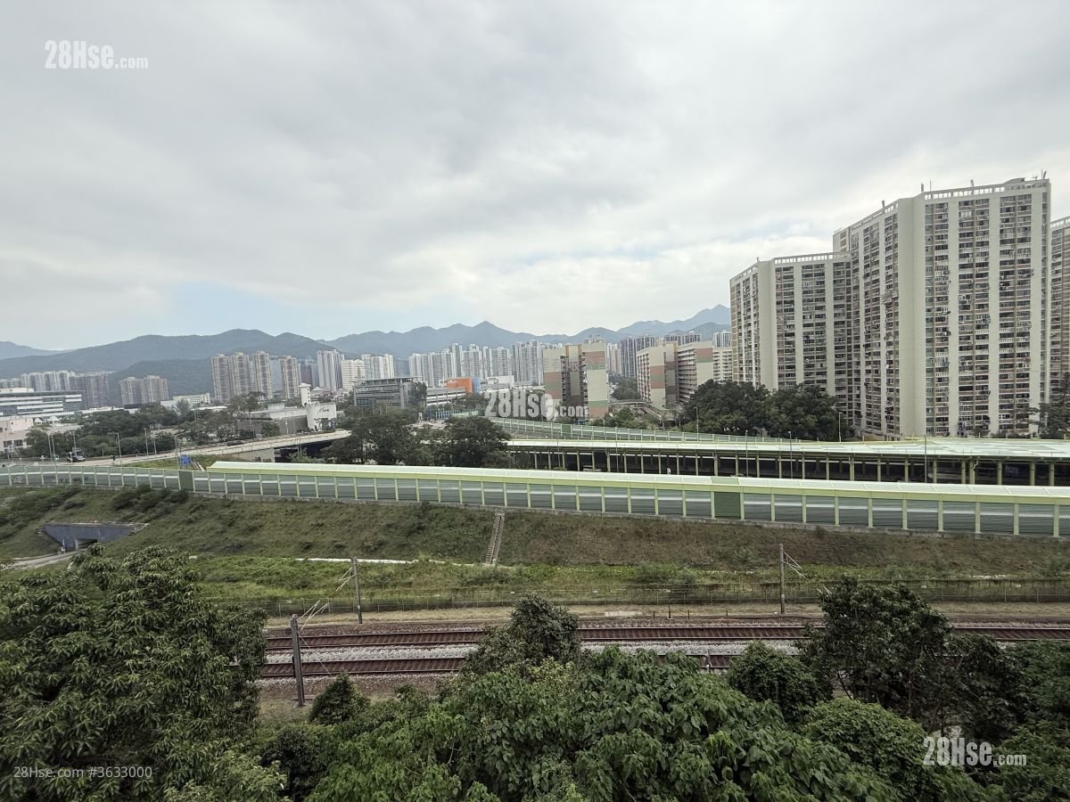 下禾輋 售盤 5+ 房 , 5+ 浴室