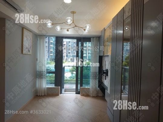 The Regent Sell 2 Bedrooms 509 ft²