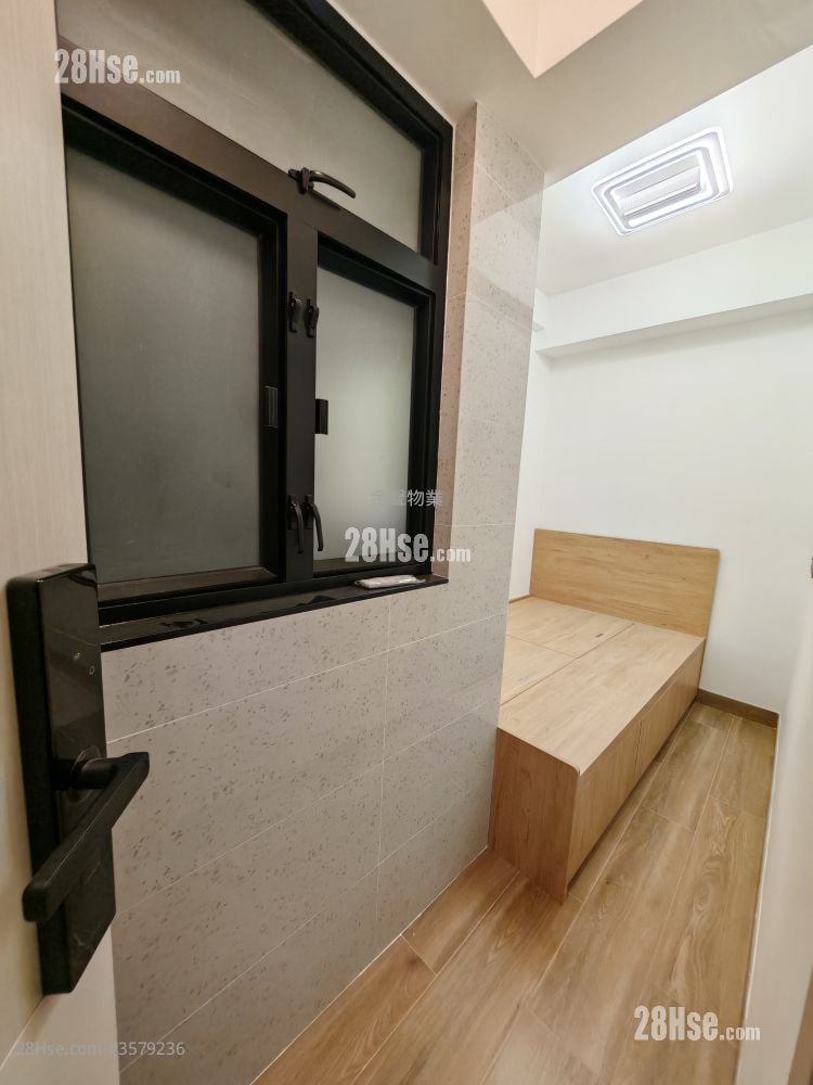 昌業大廈 租盤 開放式間隔 , 1 浴室 130 平方呎