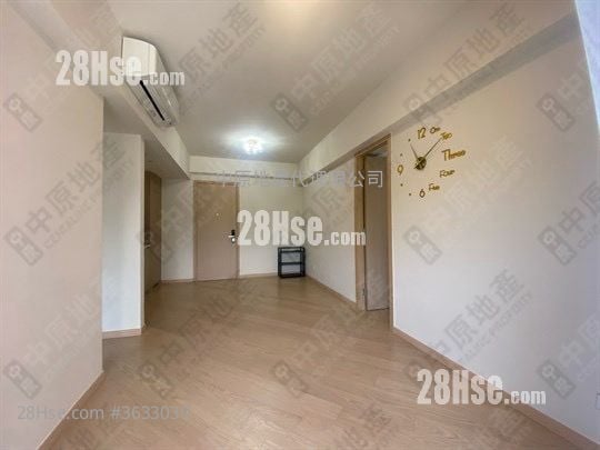 天钻 售盘 3 房 584 平方尺