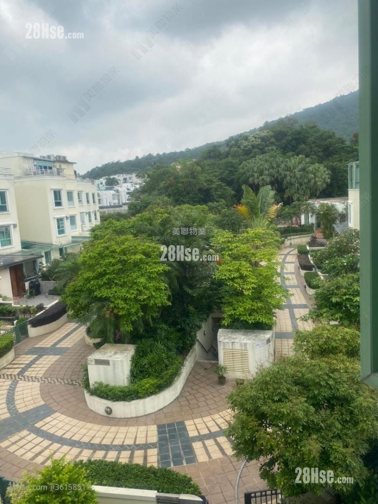 南庄苑 售盘 4 房 , 5+ 浴室 1,947 平方尺