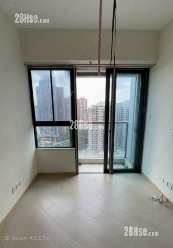 囍逸 售盘 1 房 , 1 浴室 293 平方尺