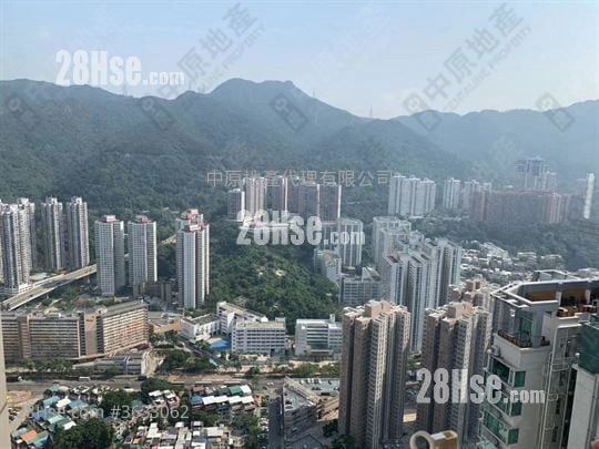 名城 售盘 3 房 , 2 浴室 757 平方尺