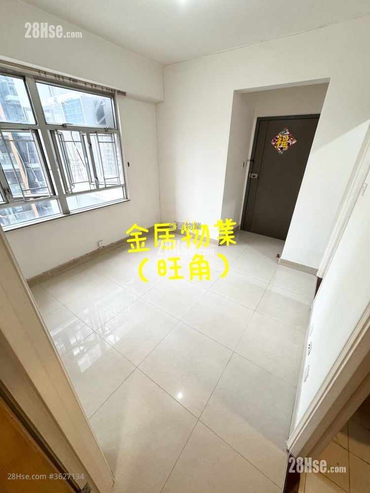 鸿都大厦 售盘 2 房 310 平方尺