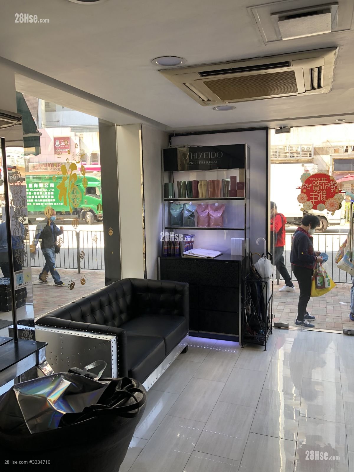 Lai Ming Building Rental Studio , 1 Bathroom 300 ft²