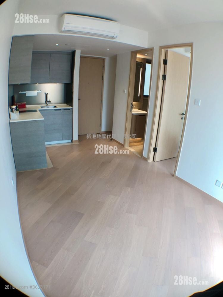 环海东岸 售盘 1 房 , 1 浴室 311 平方尺