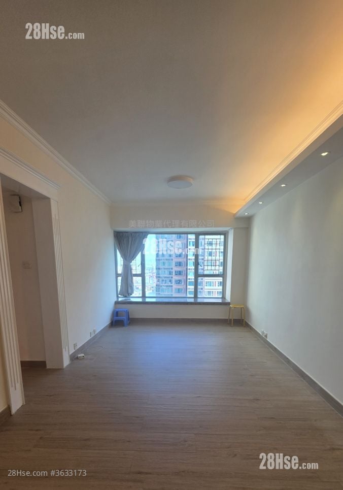 盈翠半島 售盤 3 房 , 2 浴室 670 平方呎