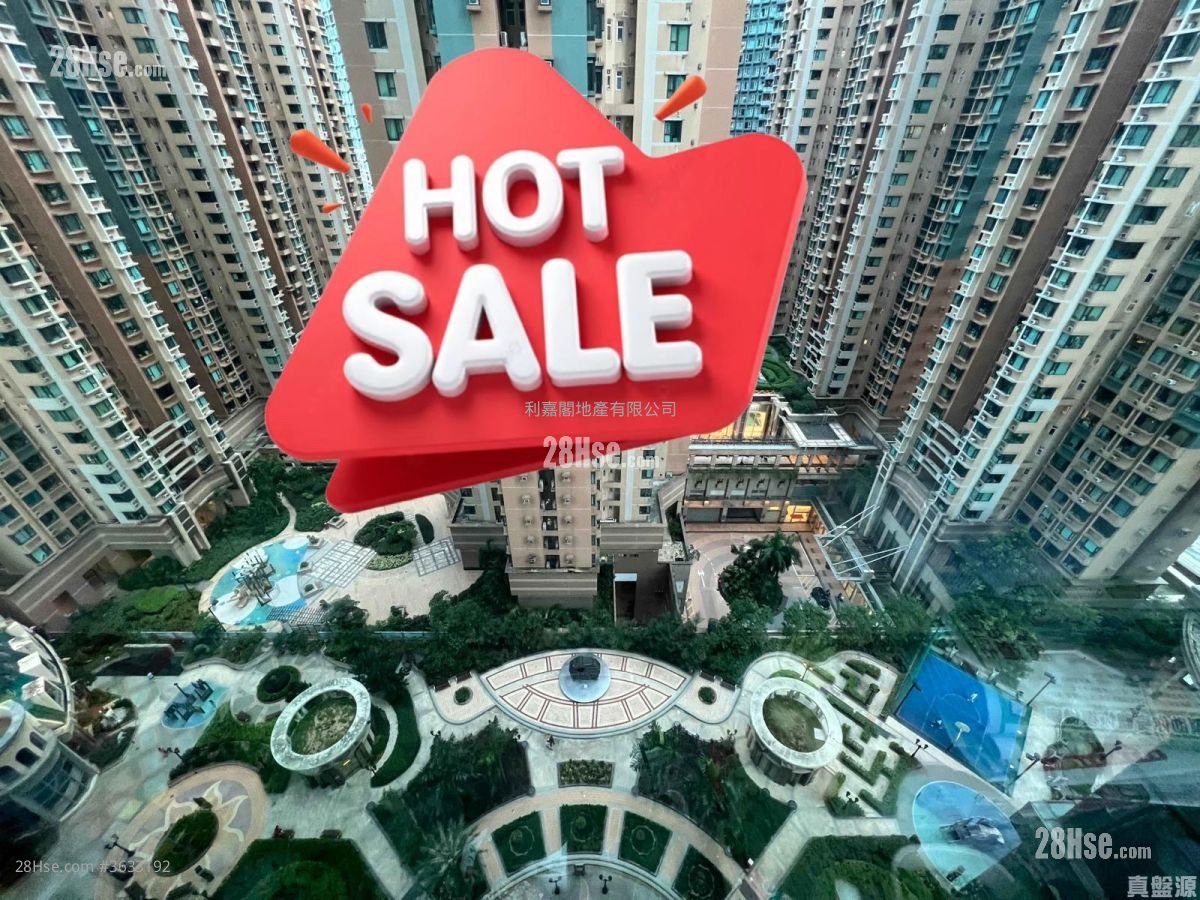 宇晴轩 售盘 2 房 441 平方尺