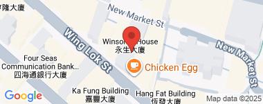 Nam Wo Hong Building  Address