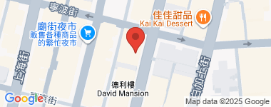 吴松街79号 79室 物业地址