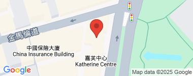 Cameron Centre High Floor Address