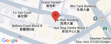 Monti Unit C, Low Floor Address