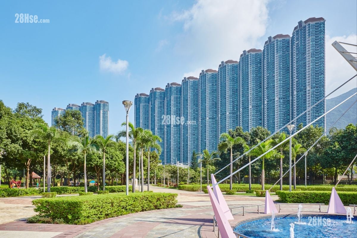 「負資產」創5季新低 長線投資客提速入市