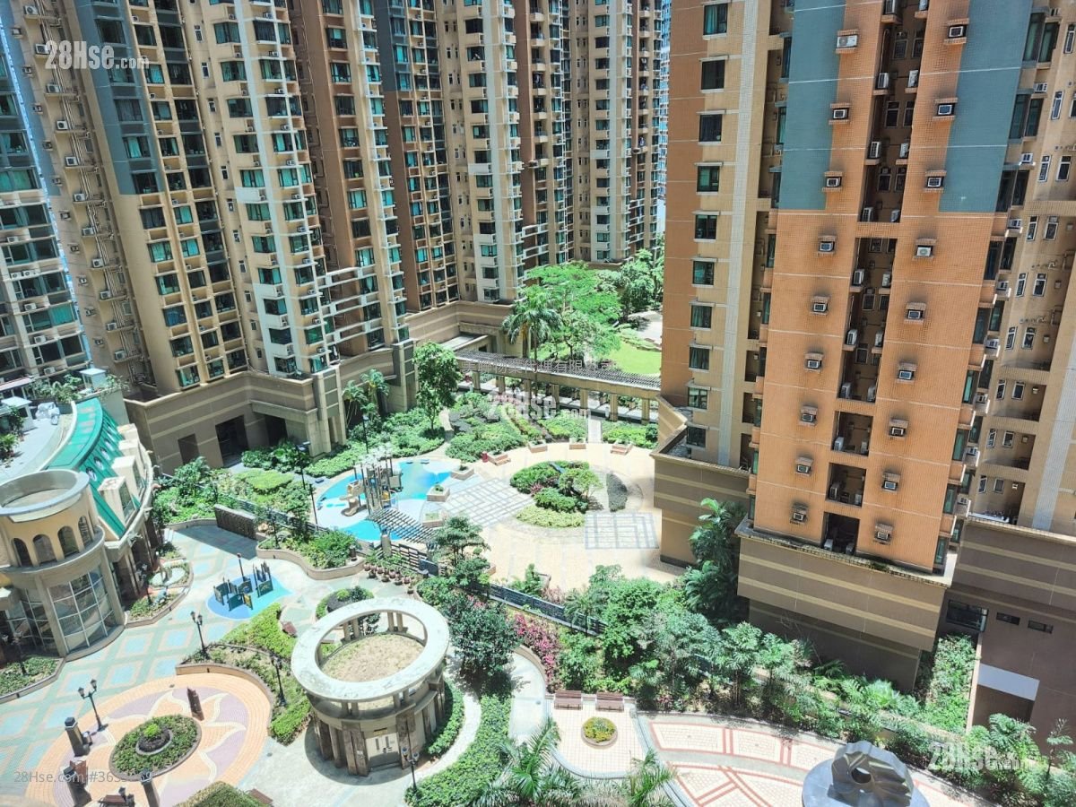 宇晴轩 售盘 2 房 , 1 浴室 441 平方尺