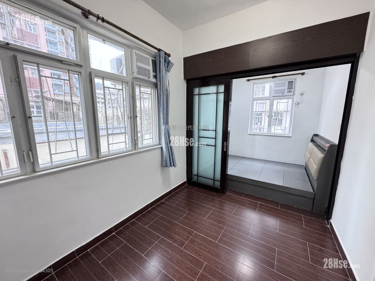 元州街324號 租盤 1 房 , 1 浴室 180 平方呎