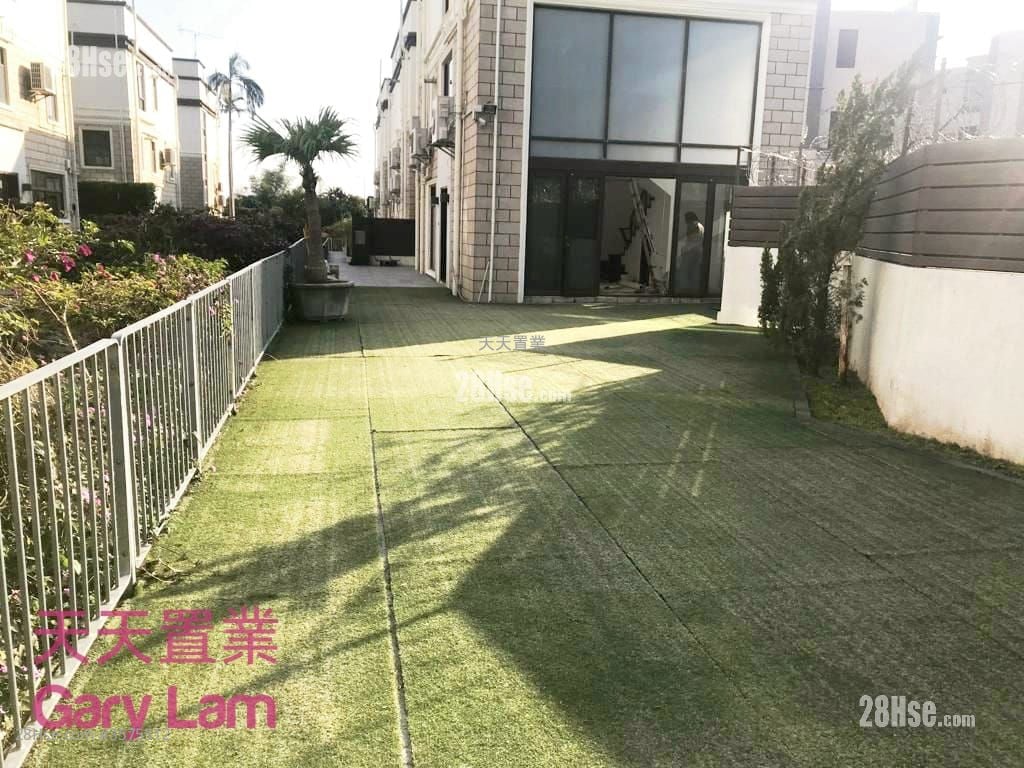 盈峰灣 租盤 4 房 , 4 浴室 2,100 平方呎