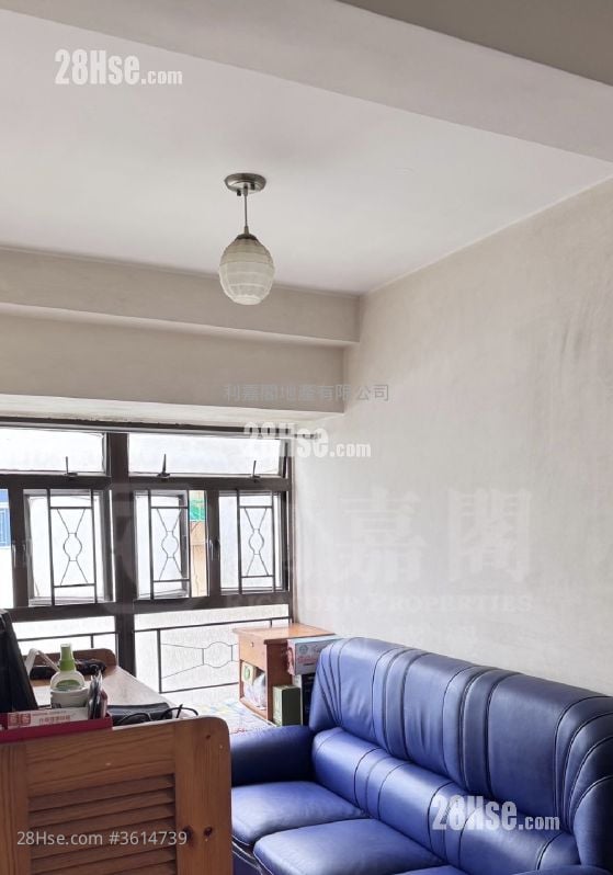 金怡楼 售盘 1 房 , 1 浴室 240 平方尺