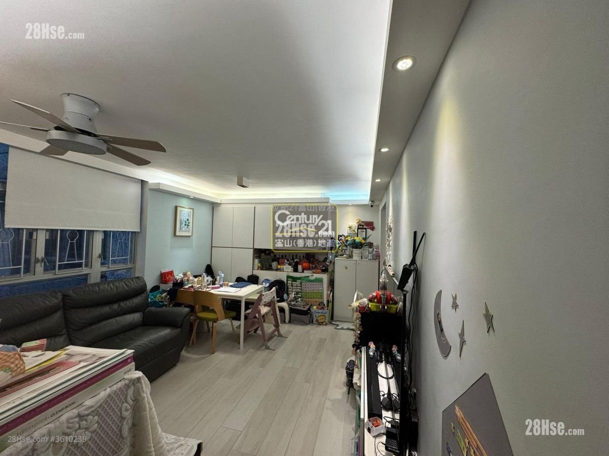 Rhythm Garden Sell 3 Bedrooms , 1 Bathroom 587 ft²