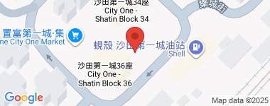 沙田第一城 No.48 物業地址