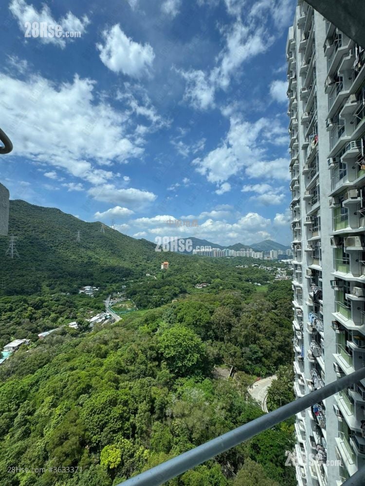 山麗苑 售盤 1 房 , 1 浴室 278 平方呎